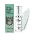 4AKID Tlm Color Changing Foundation