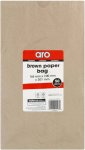 Paper Grocery Bag