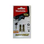 Makita Torsion Grip Screw Bit B-28466