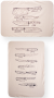Food Cover Rectangular - Slice & Dice