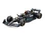 1/24 Mercedes Amg F1 W14 2023 - 44 Lewis Hamilton 23CM Long