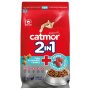 Catmor 2IN1 Chicken& Prawn Bites 1 5 Kg