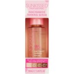 Sunkissed Niacinamide Tanning Serum 50ML
