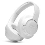 JBL Tune 720BT Wireless Bluetooth Over-ear Headphones - White
