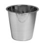 Bar Butler Stainless Steel 4L Ice Bucket