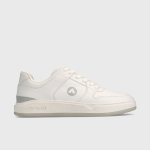 Airwalk Men's Clark Sneaker White - 8 White