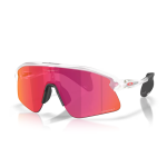 Oakley Stunt Devil Matt Clear Prizm Field