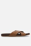 Timberland Seaton Bay - Saddle