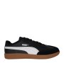 Puma 9-T Mens Sneakers Black