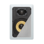 LUMIN Lumi 8-INCH Architectural Frameless In-wall Speaker FLW-8
