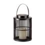 Portable Outdoor Solar Lantern Light - 18X24CM