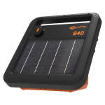 Energizer Gallagher S40 Solar