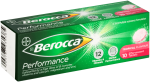 Performance Tropical Effervescent Tablets 10S