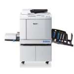 Riso SF5350E II Duplicator Machine
