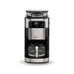 Kenwood Grind & Brew Drip Coffee Machine Black