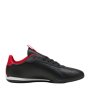 CAT Puma Ferrari Neo Mens Sneakers Black