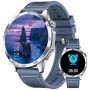 Smart Watch-fitness Tracker Heart Rate & Sleep Monitor Step Counter