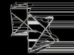 Replacement Parts – RV5 Frame Only