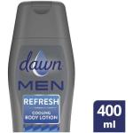 Lotion Men Refresh 400 Ml