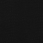 Knitted Jacquard Bubble Black 15306 069