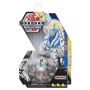 Bakugan Evolution - Platinum Series - Neo Pegatrix - Silver