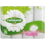 Classic 2-PLY Toilet Tissue Roll 24 Pack