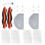 Compatible With Xiaomi Robot Vacuum E10 E12 B112 C103 Vacuum Cleaner