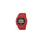 Casio Gshock Nano Black Bioresin Miniature Watch