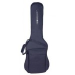 CrossRock CRSG006EBLK Electric Guitar Bag