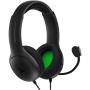 Pdp Lvl 40 Wired Stereo Headset For Xbox One