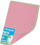 Mixed Board - A4 Pastel 160GSM Pack Of 50