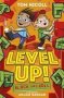 Level Up: Block And Roll - Tom Nicoll   Paperback