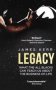 Legacy - What The All Blacks Can Teach Us About The Business Of Life   Paperback