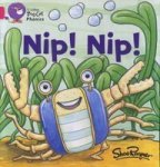 Nip Nip : Pink A band 01a