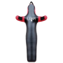 60KG Black One Leg Wrestling Dummy -