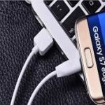 Hoco X1 Micro USB Charging Cable & Data Sync