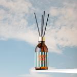 Fragrance Diffuser Amalfi Soleil