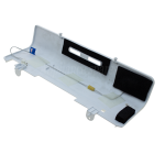 LG Fridge Damper Cover Case Assembly