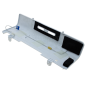 LG Fridge Damper Cover Case Assembly