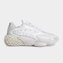 Adidas Originals Men's 4D Krazed White Sneaker