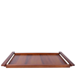 Acacia Wooden Tray 40X54CM
