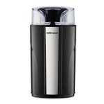 Mellerware Aromatic 150W Coffee Bean Grinder