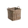 Giant Square Basket - Small