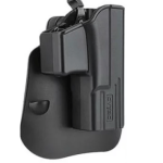 Cytac Holster Glock 19 Paddle