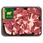 Pnp Stewing Mutton