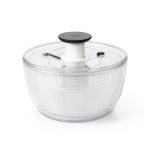 OXO Good Grips Spinner One-handed Pump Clear