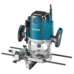 Makita Router 6.3MM & 12.7MM Plunge Type 1850W RP1800X
