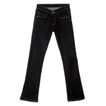 Ladies Eve Stretch Jeans Lp-eve Black 44