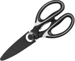 0 Stainless Steel All-purpose Scissor