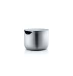 Sugar Bowl Stainless Steel Matt Basic